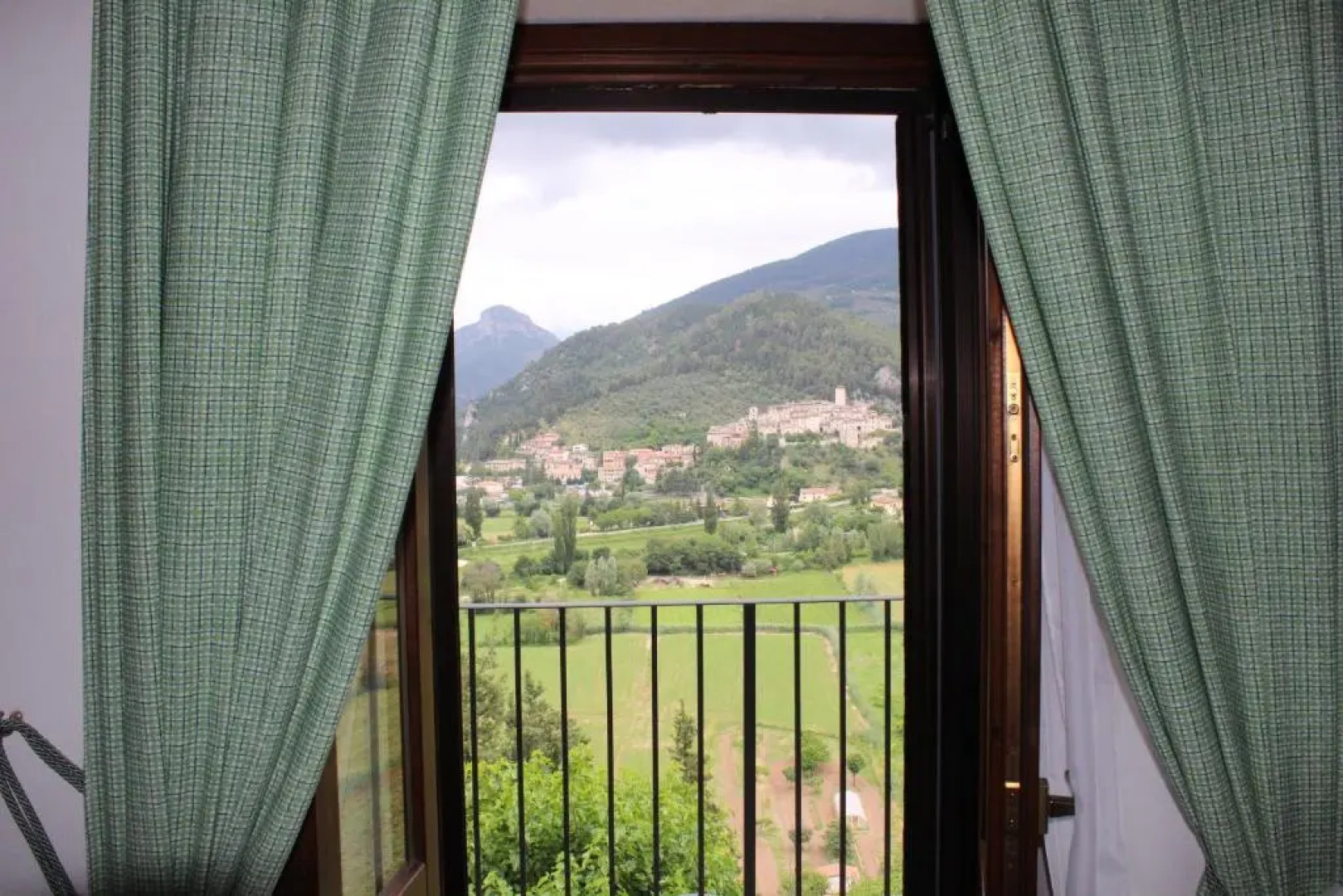 Il Castello sul Lago