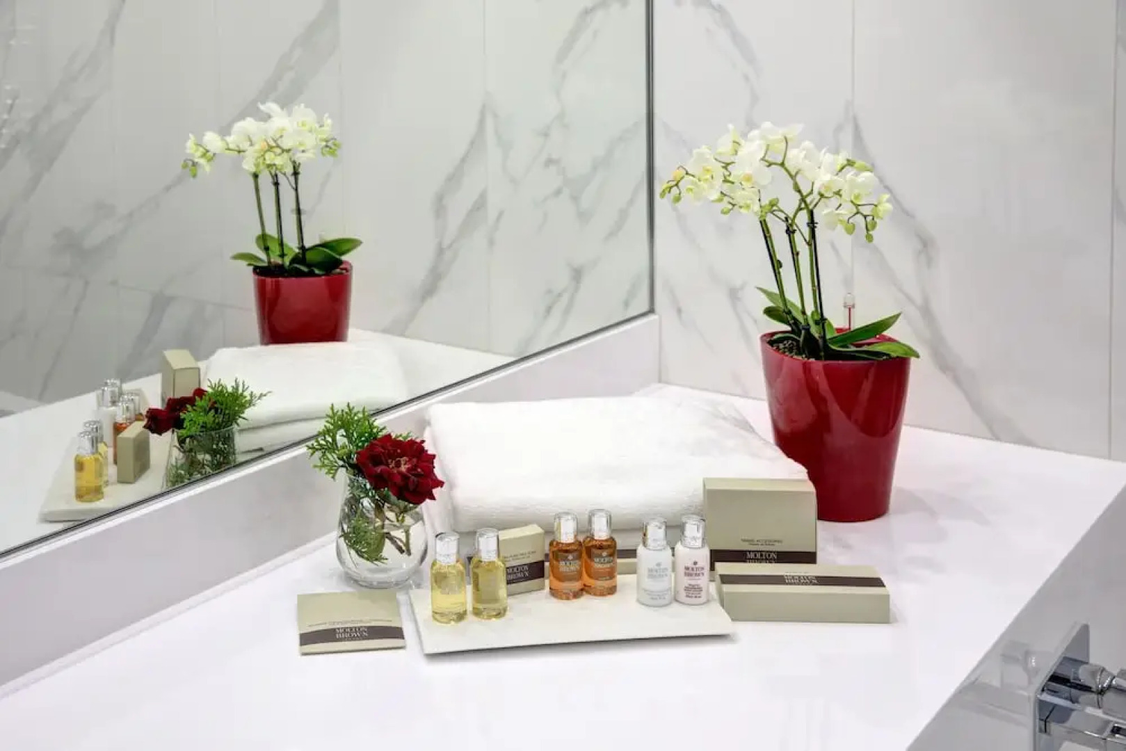 Курортный отель Merit Grand Mosta Casino & SPA