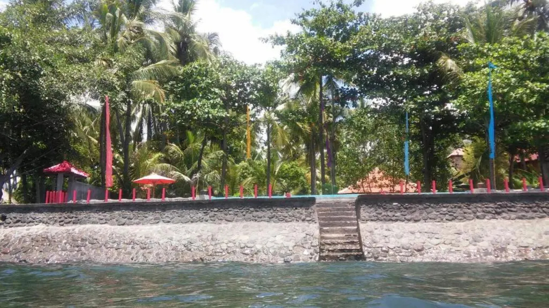 Ritinula Resort