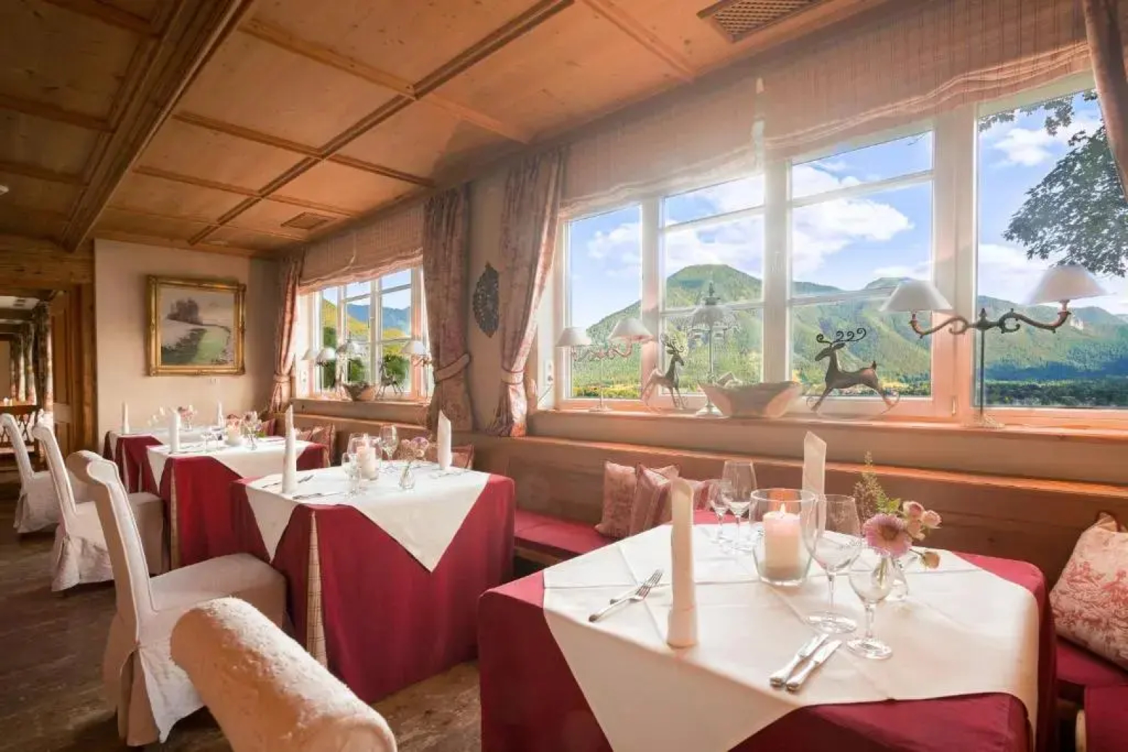 Hotel Leeberghof