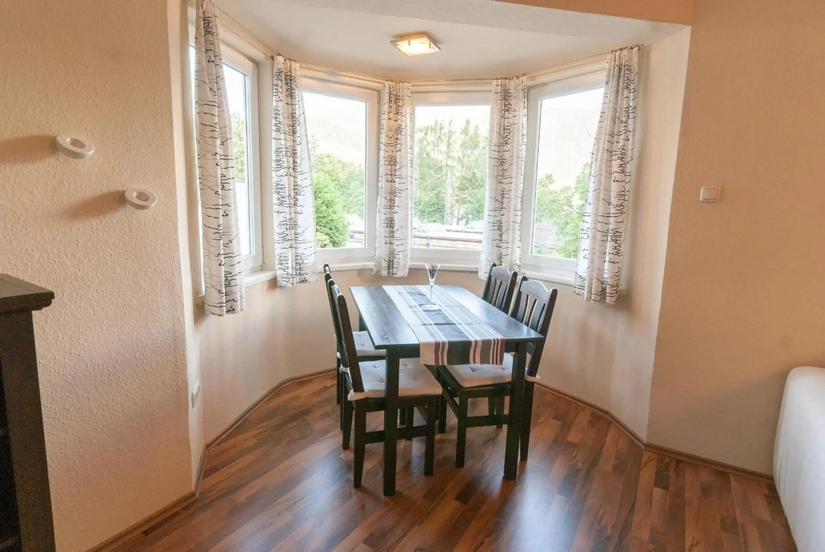 Appartments Zell am See