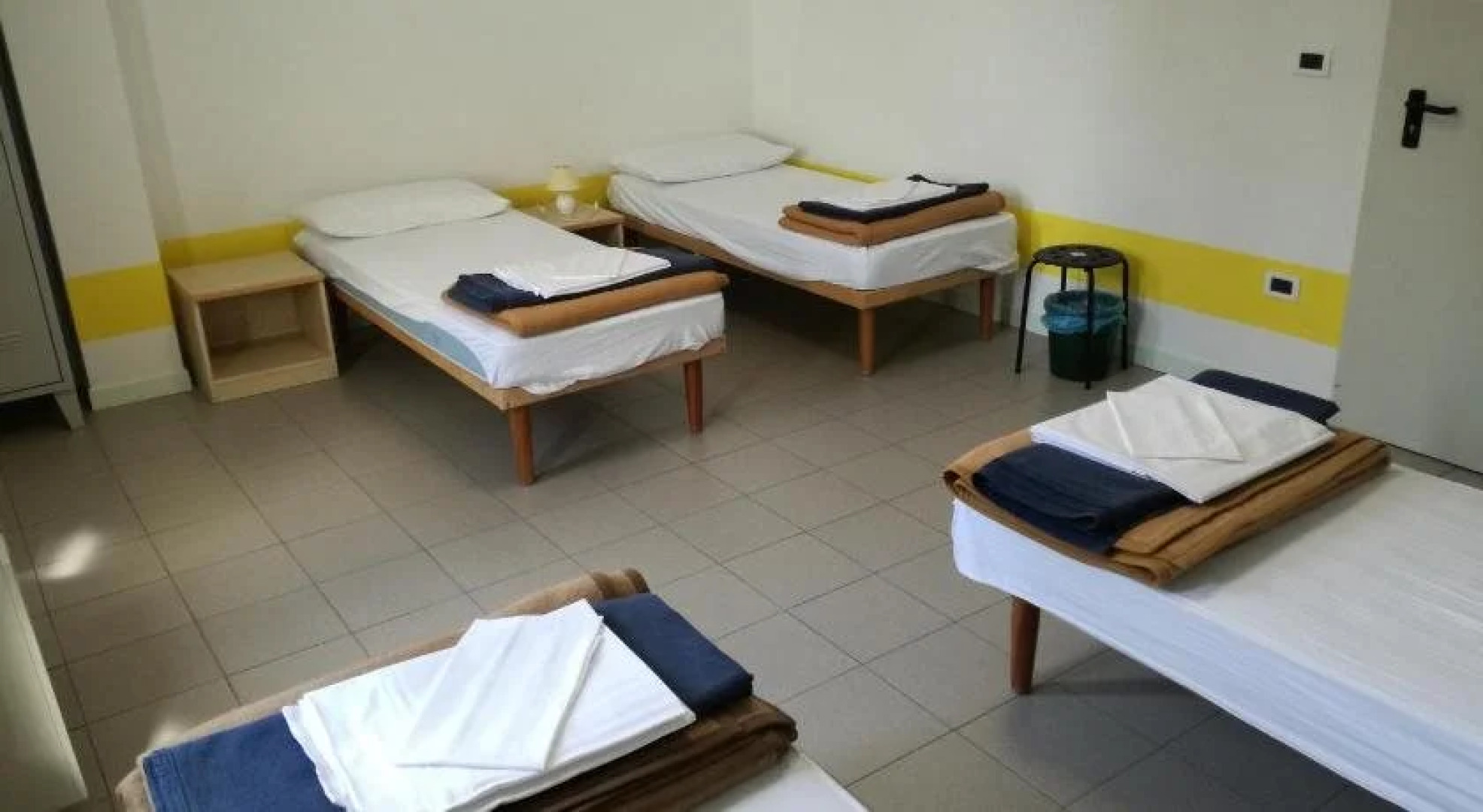 Ostello Domus Augusta Aquileia