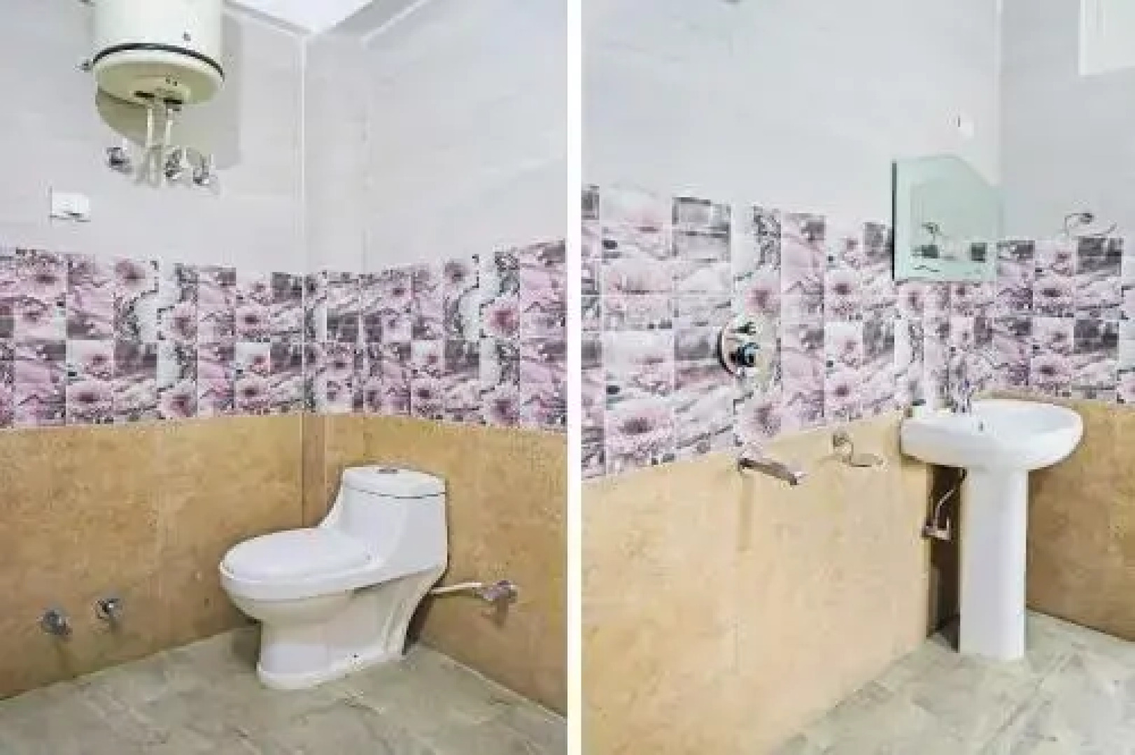 OYO 24209 The Pearly Gate