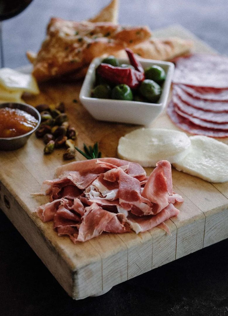 The Atlantic Hotel & Spa