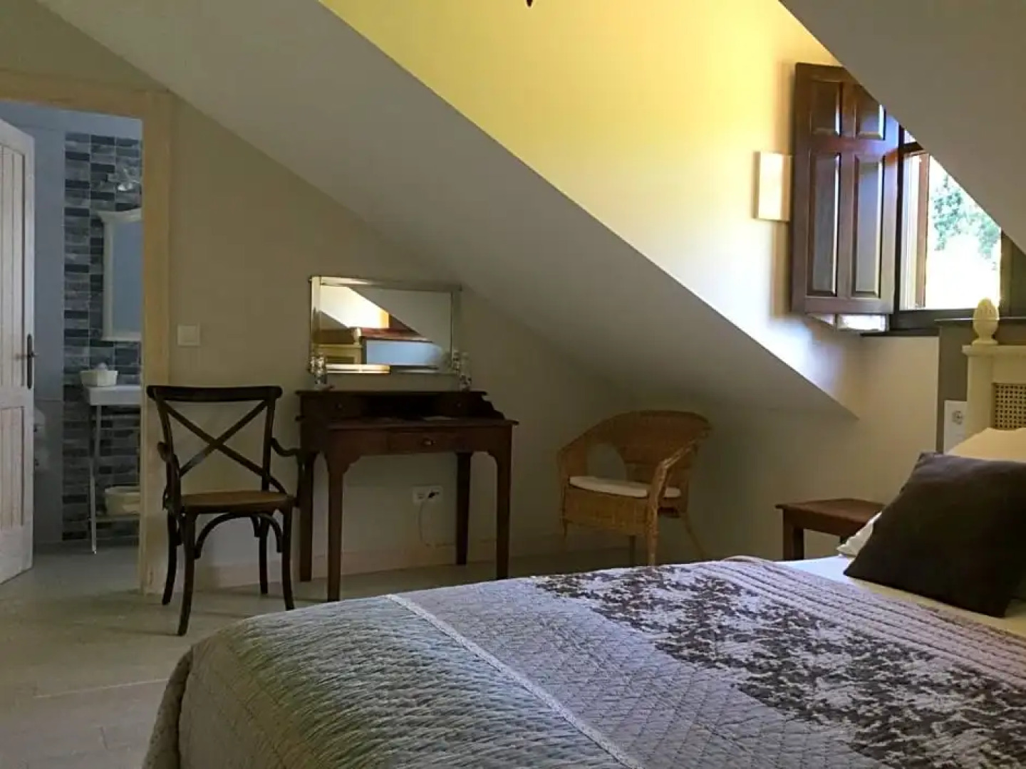 El Rincón de Escalante