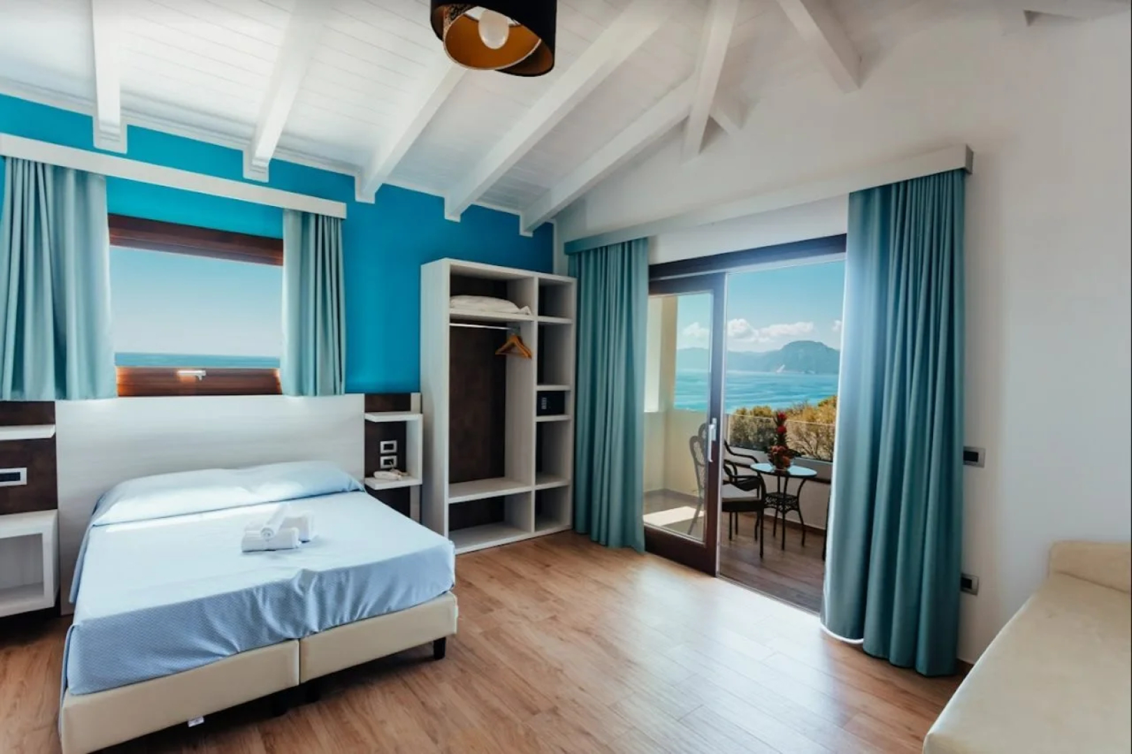 I Ginepri Hotel