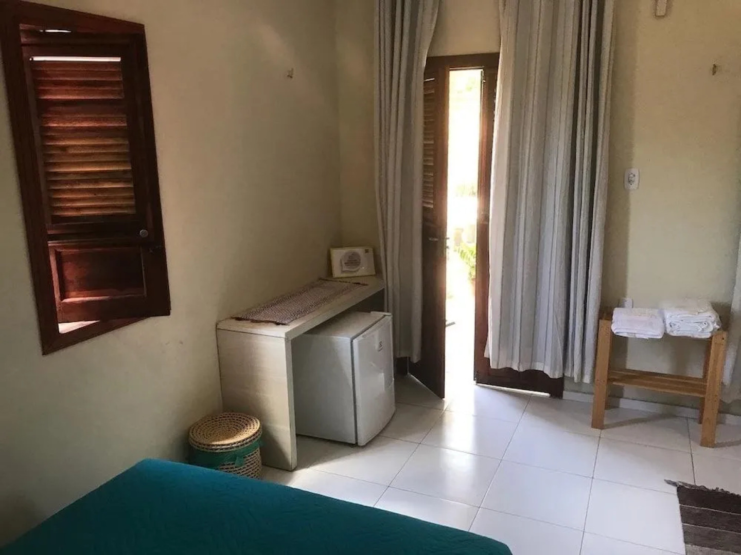 Caramuru Barra Grande