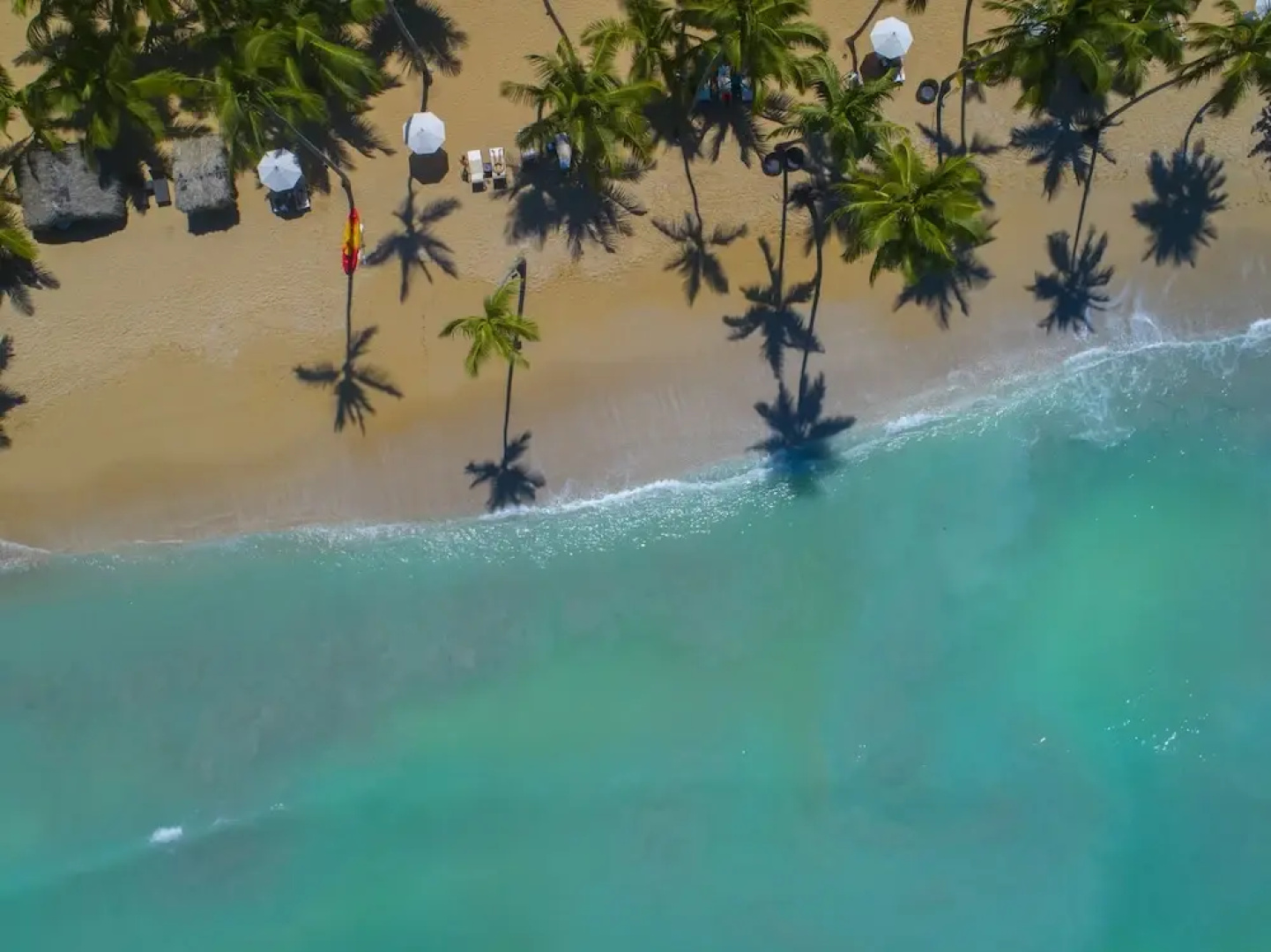 Beach Apartment at Sublime Samana