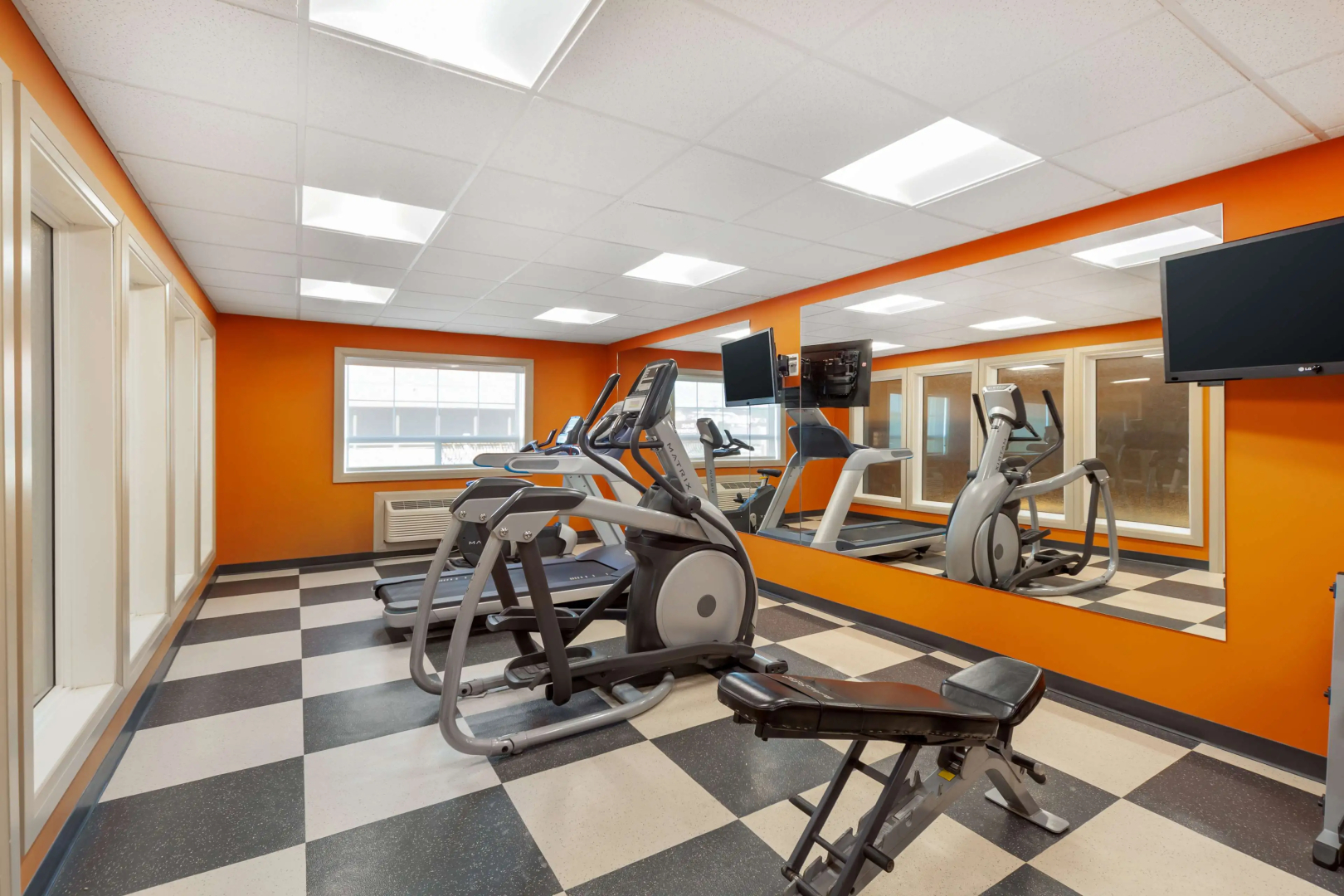 Best Western Plus Peace River Hotel & Suites