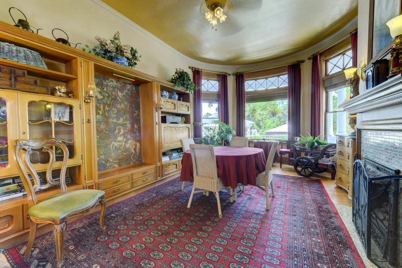 The St Mary's Inn, Bed and Breakfast