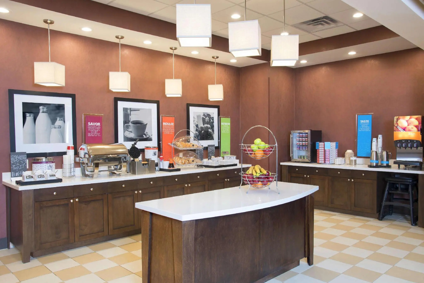 Hampton Inn Kalamazoo