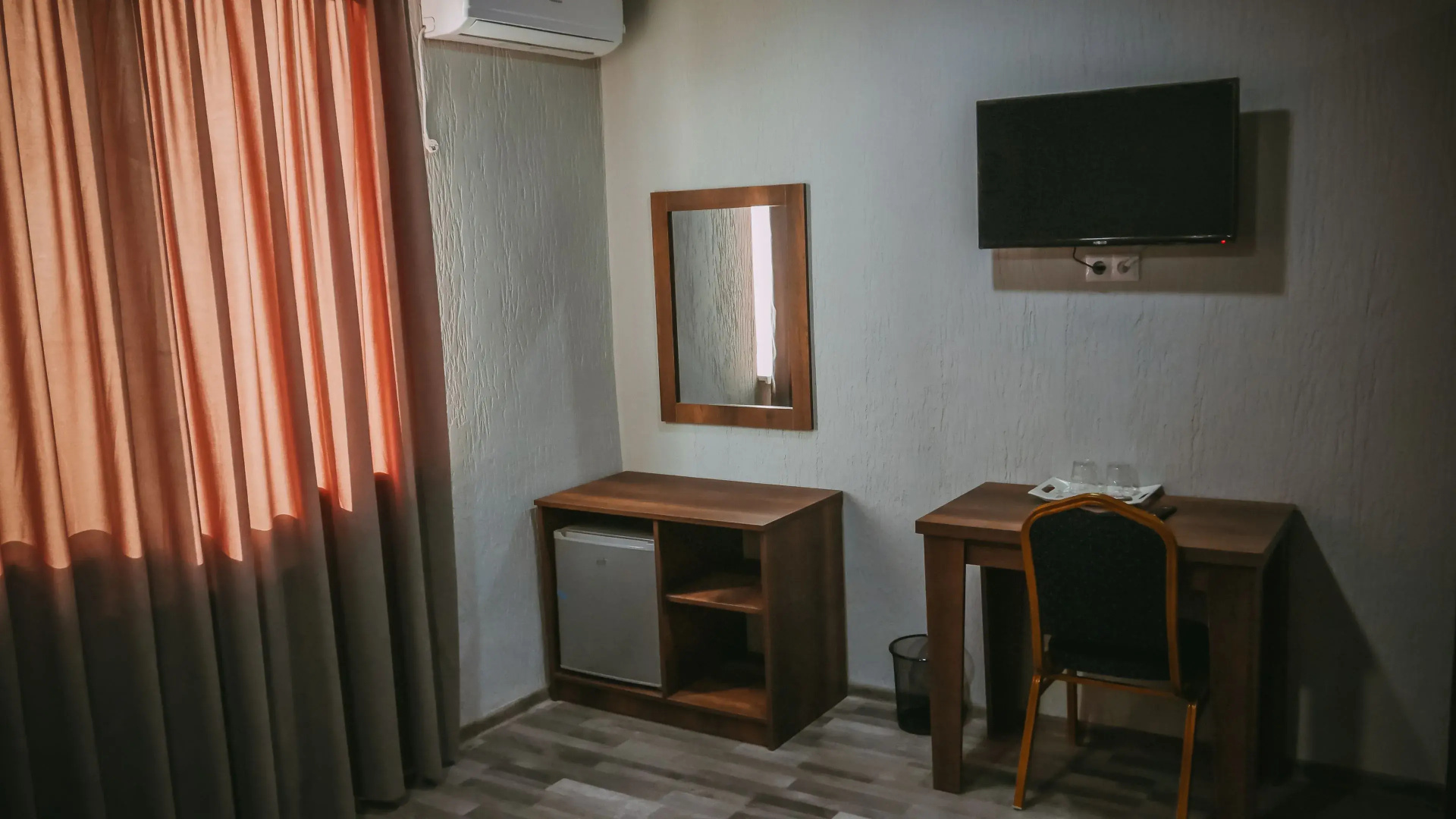 Hotel Georgian