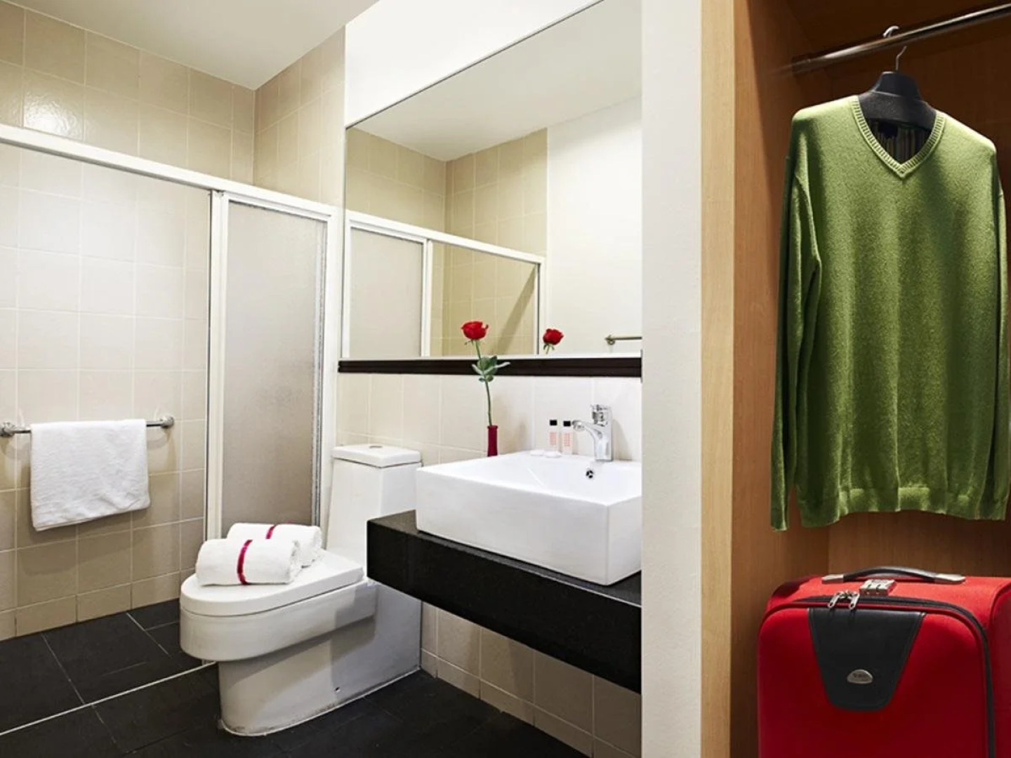 Sky Hotel @ Selayang