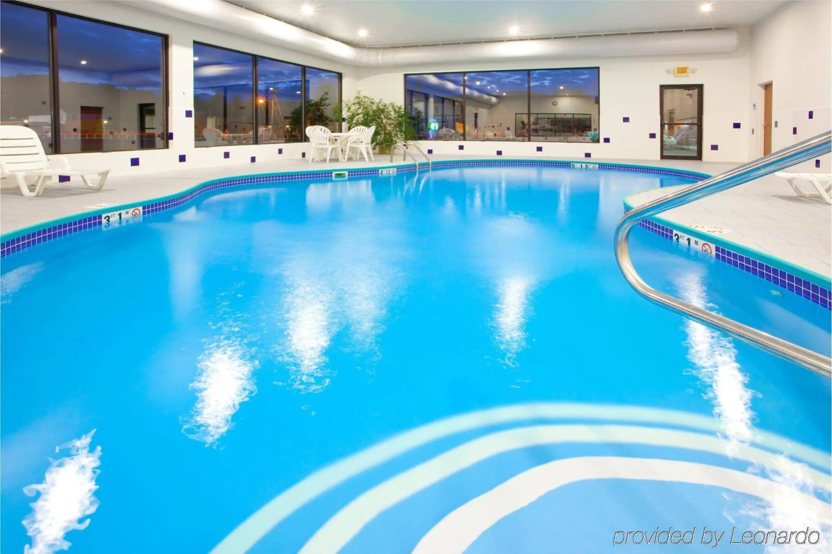 Holiday Inn Express Hotel & Suites ELKINS by IHG