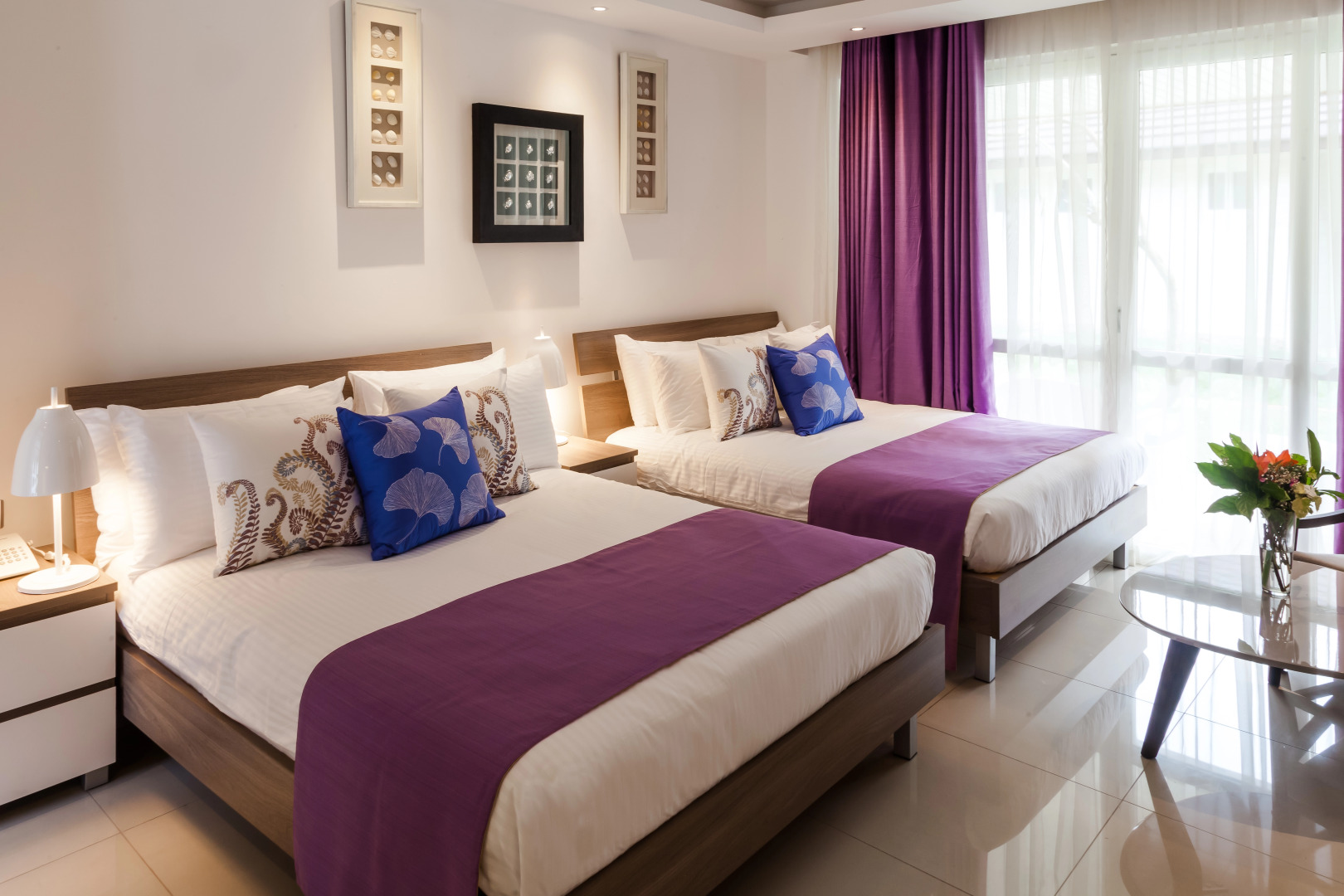 Leopard Beach Resort & Spa