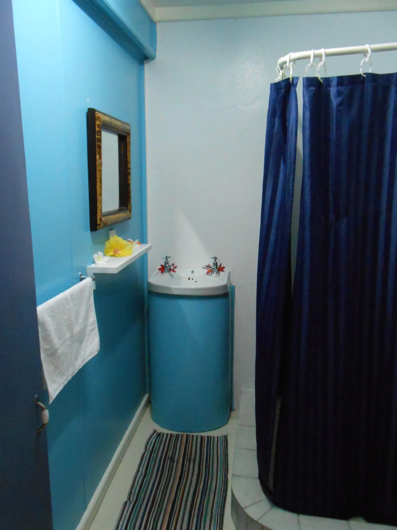 The Samoan Outrigger Hotel