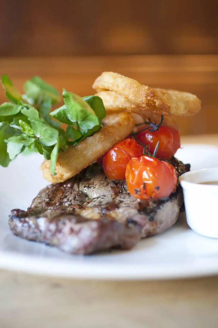 New Flying Horse Inn