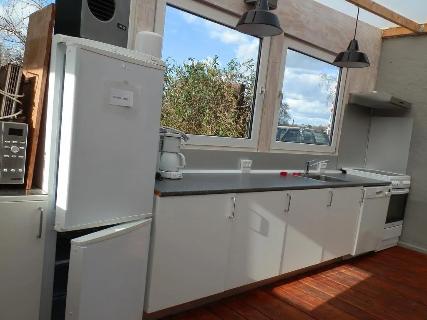 Hobro Camping Gattenborg