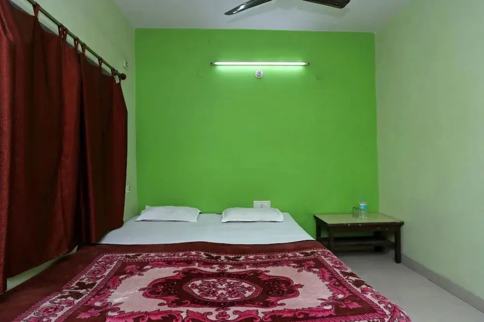 Hotel Ashoka by OYO Rooms