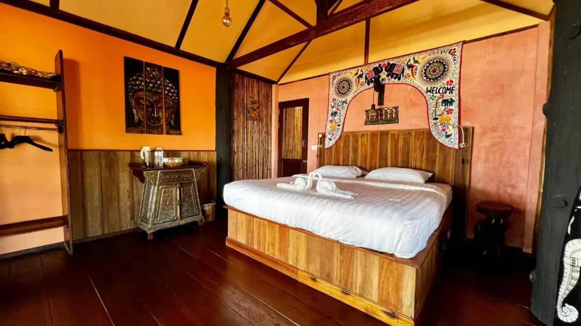 PP Land Beach Eco Resort