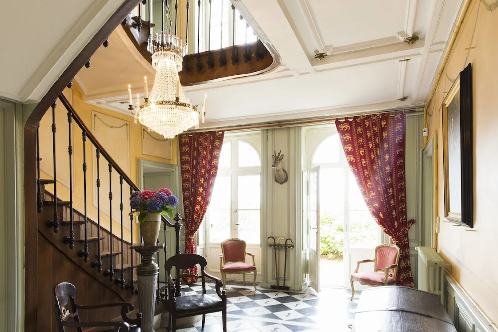 Château du Grand Val