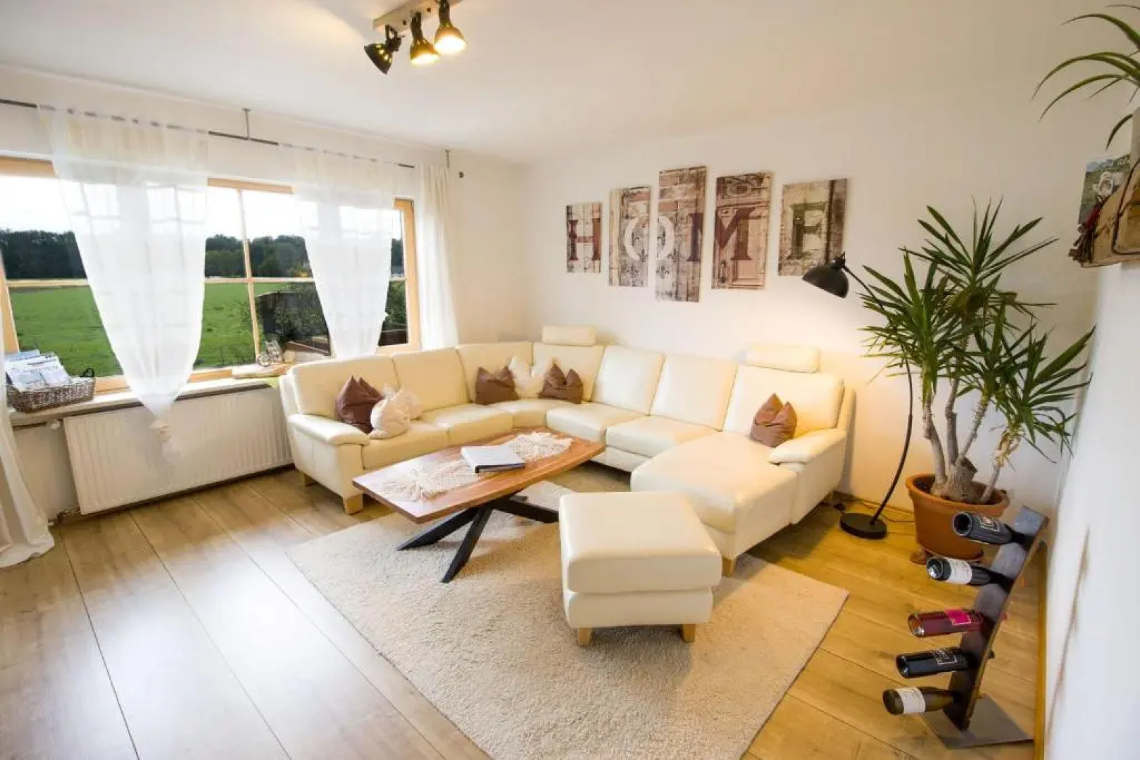 Ferienwohnung Lorenz