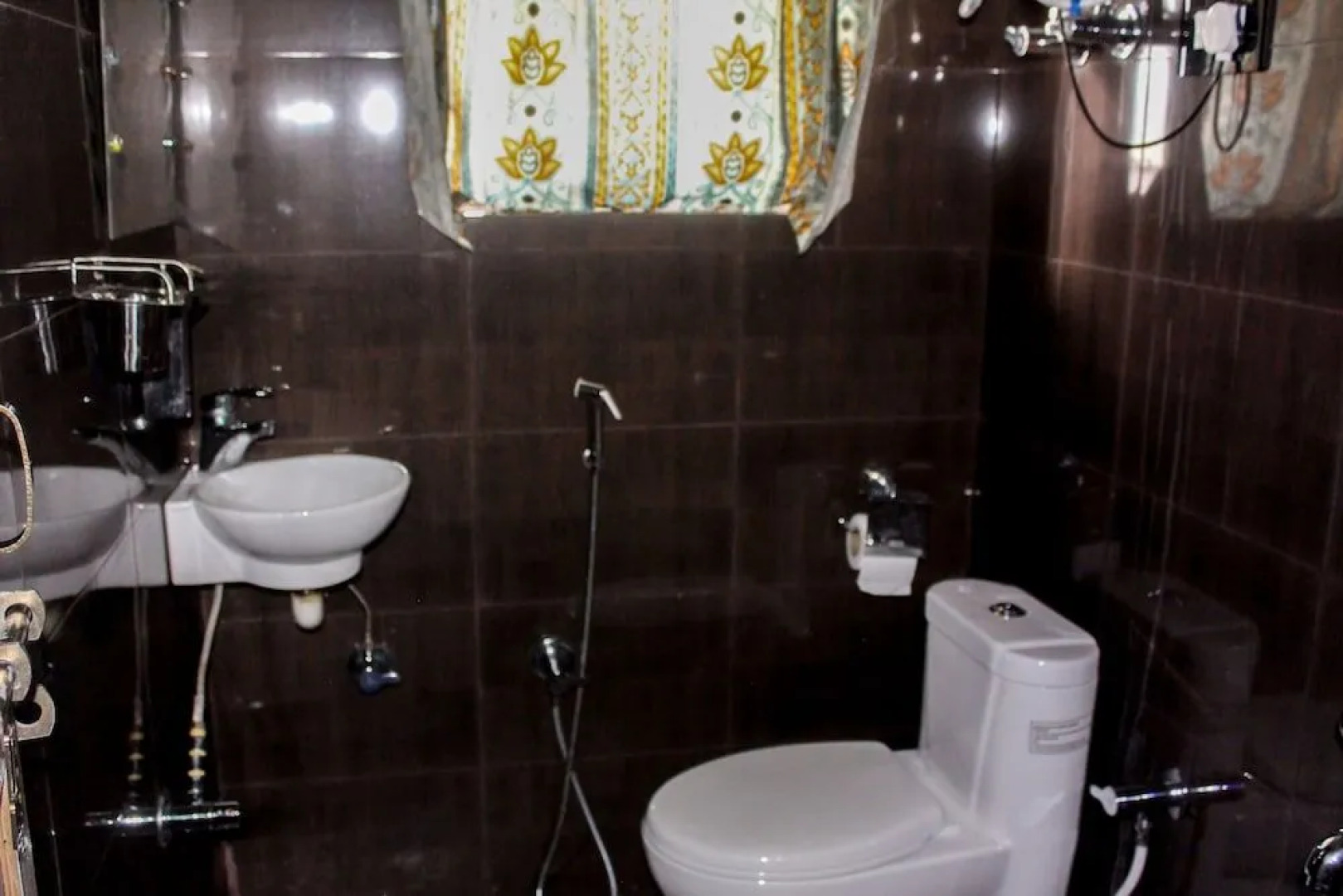 Pine View Resort - Gulmarg