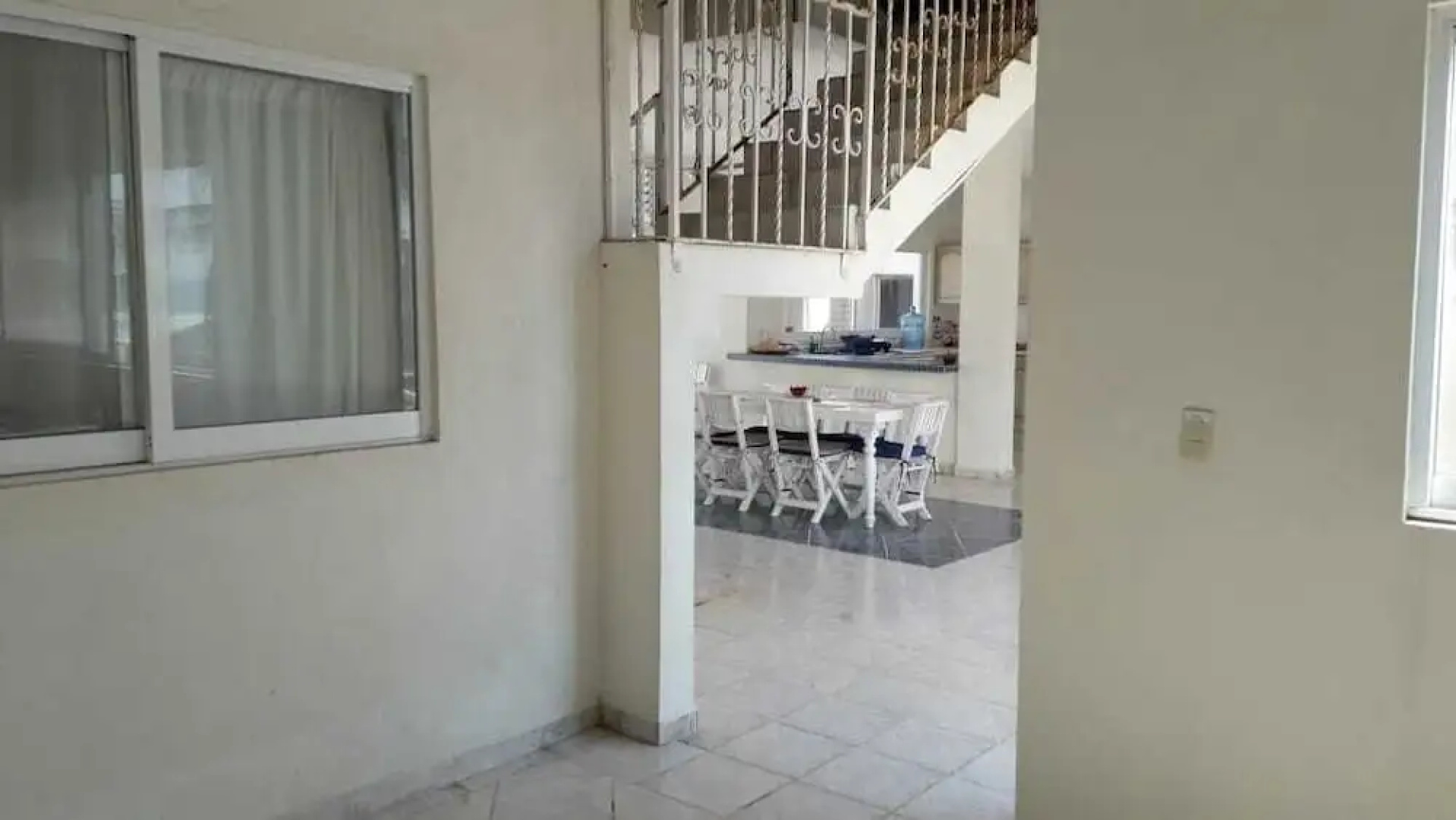 La Casa de la Playa