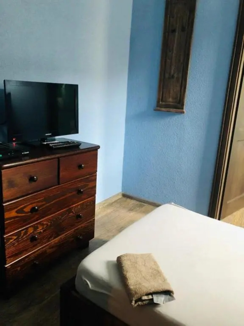 Penzion a Reštaurácia Hanišberg