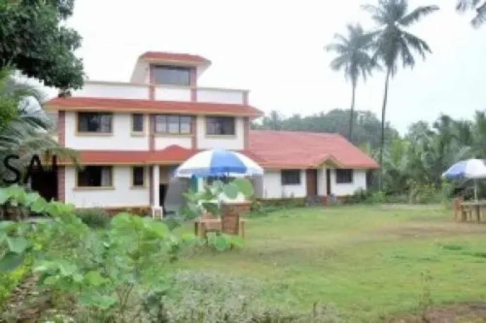 1 BR Boutique stay in malvan (C961), by GuestHouser