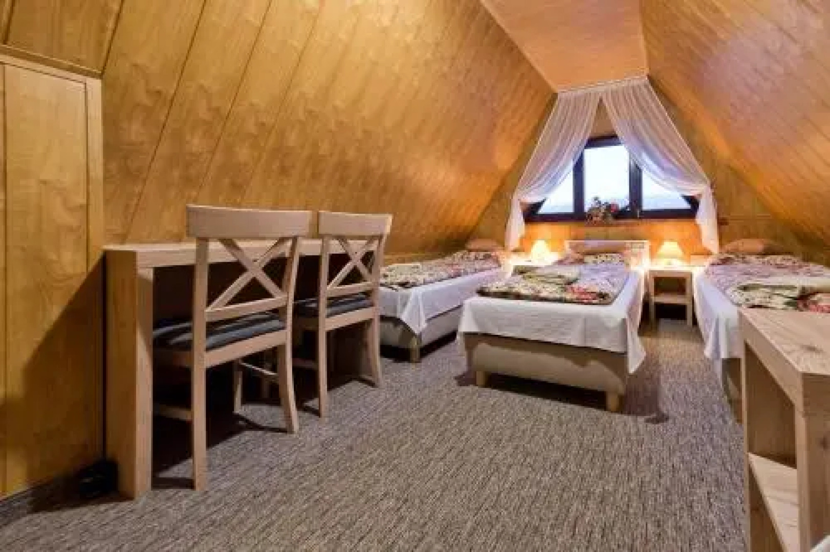 Pokoje Gościnne Kornelia