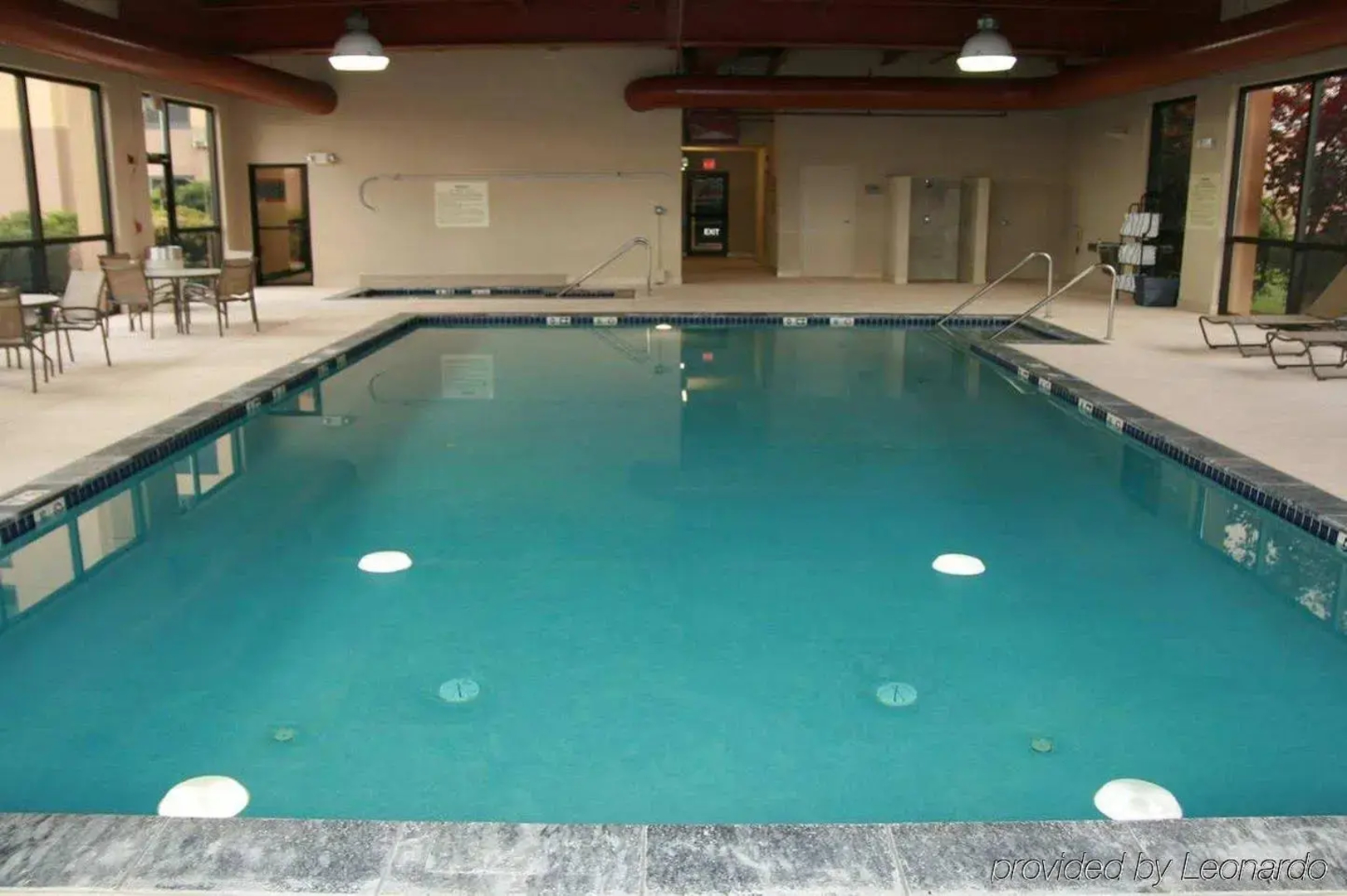 Hampton Inn Scranton at Montage Mountain