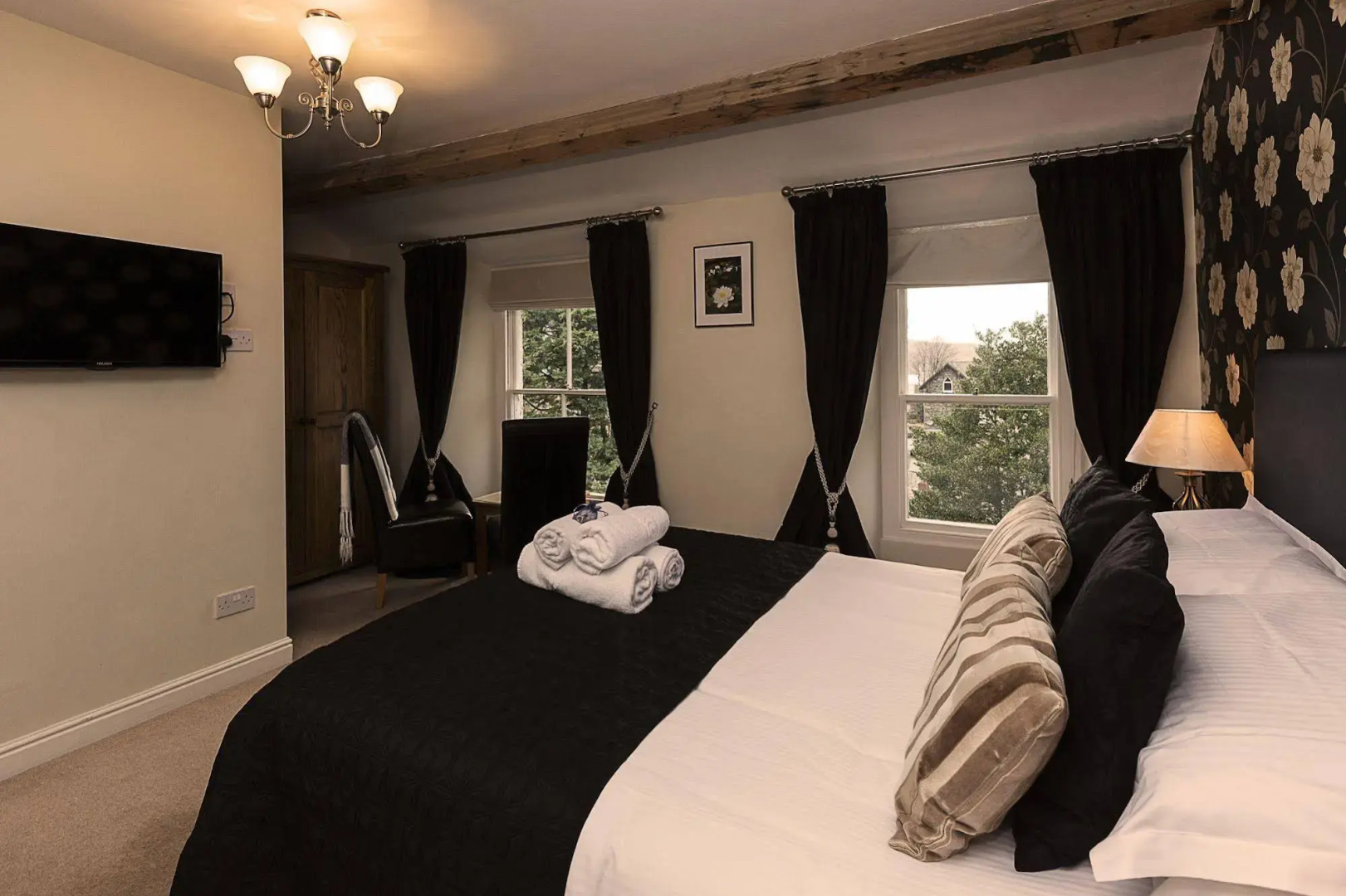 Langdale View Guest House