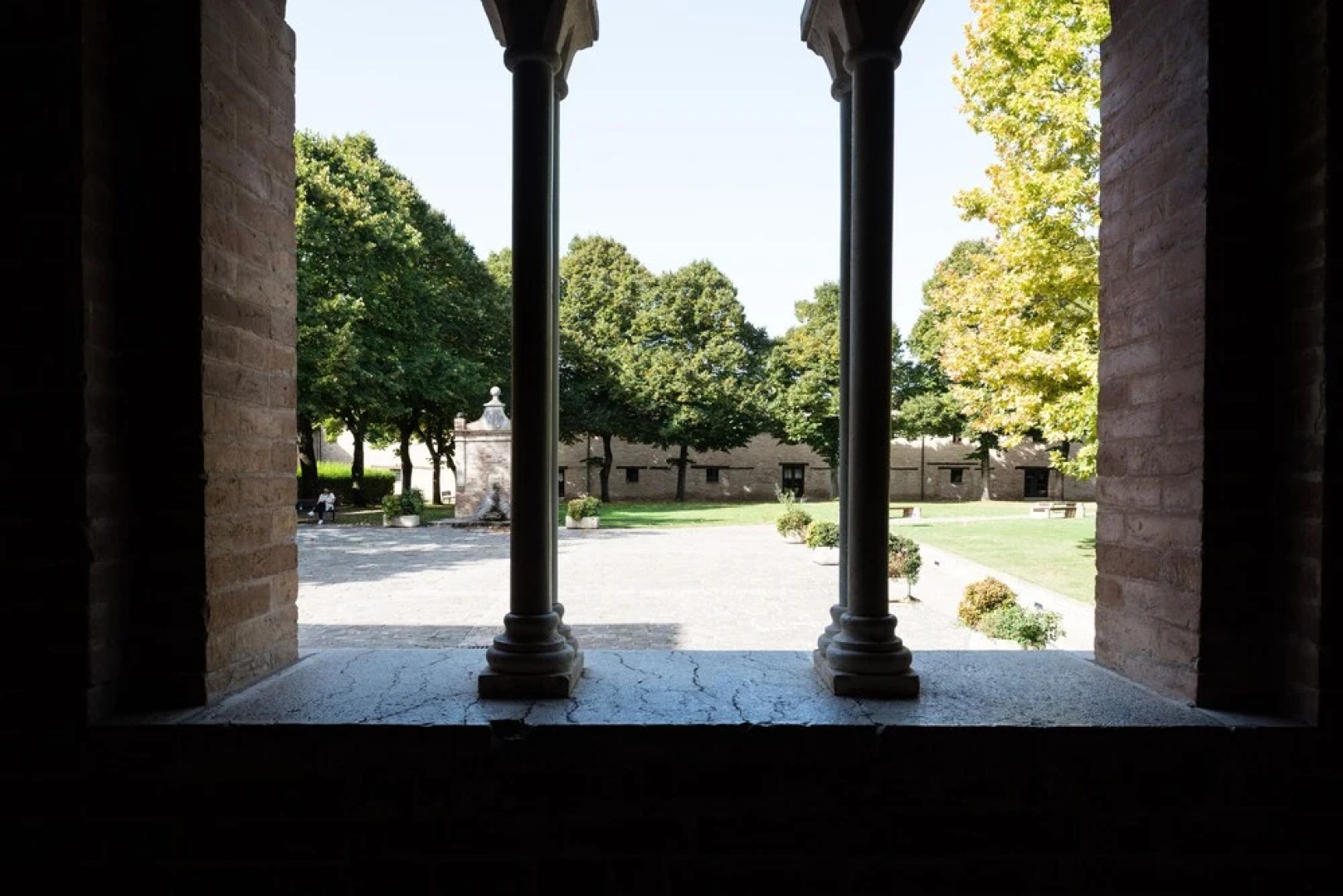 The House of Fascia Villa