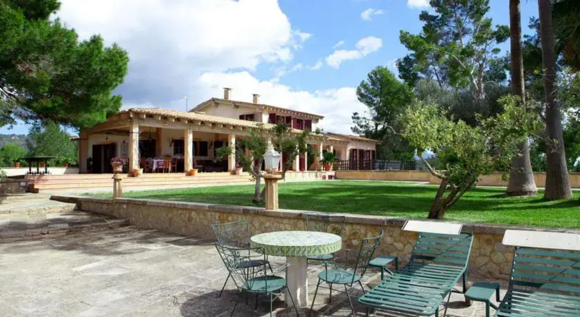 Villa Sarrià