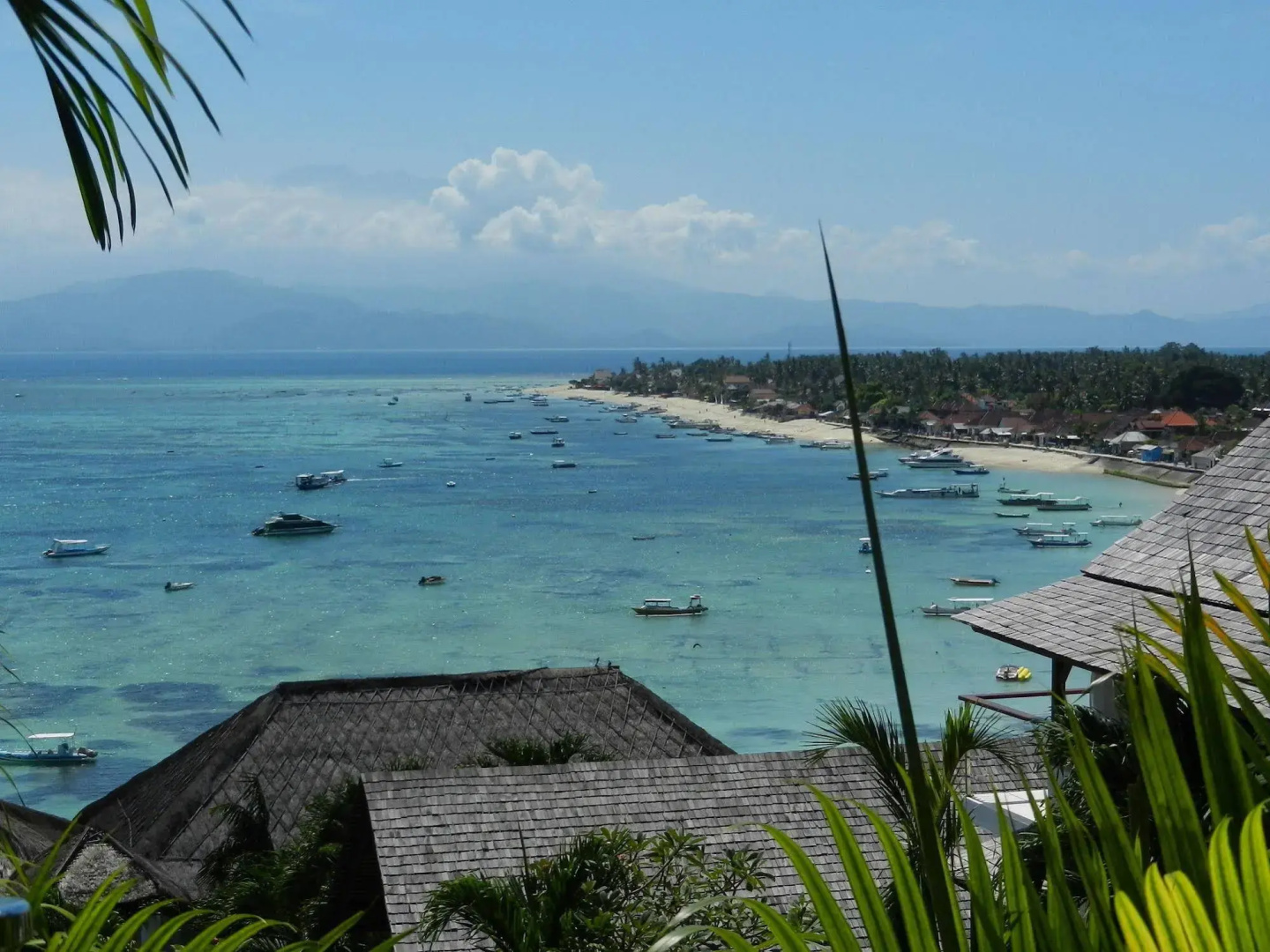Lembongan Harmony Villas