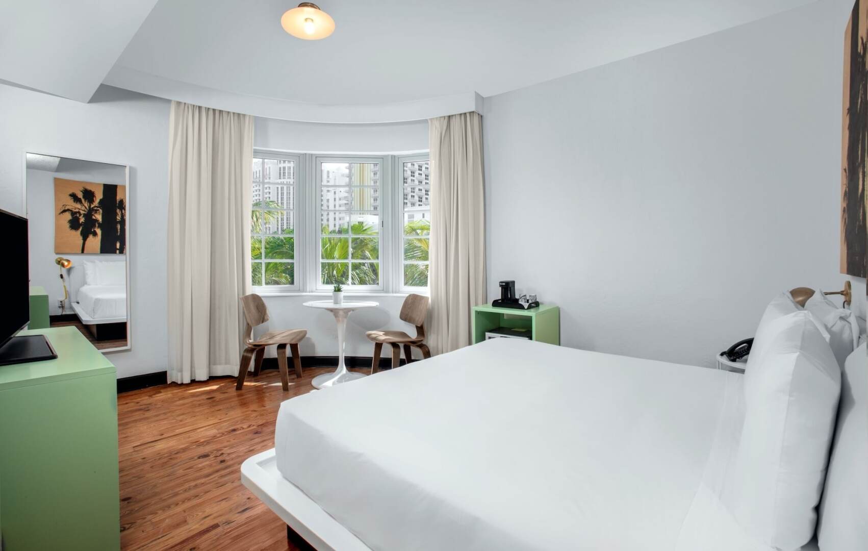 AxelBeach Miami South Beach