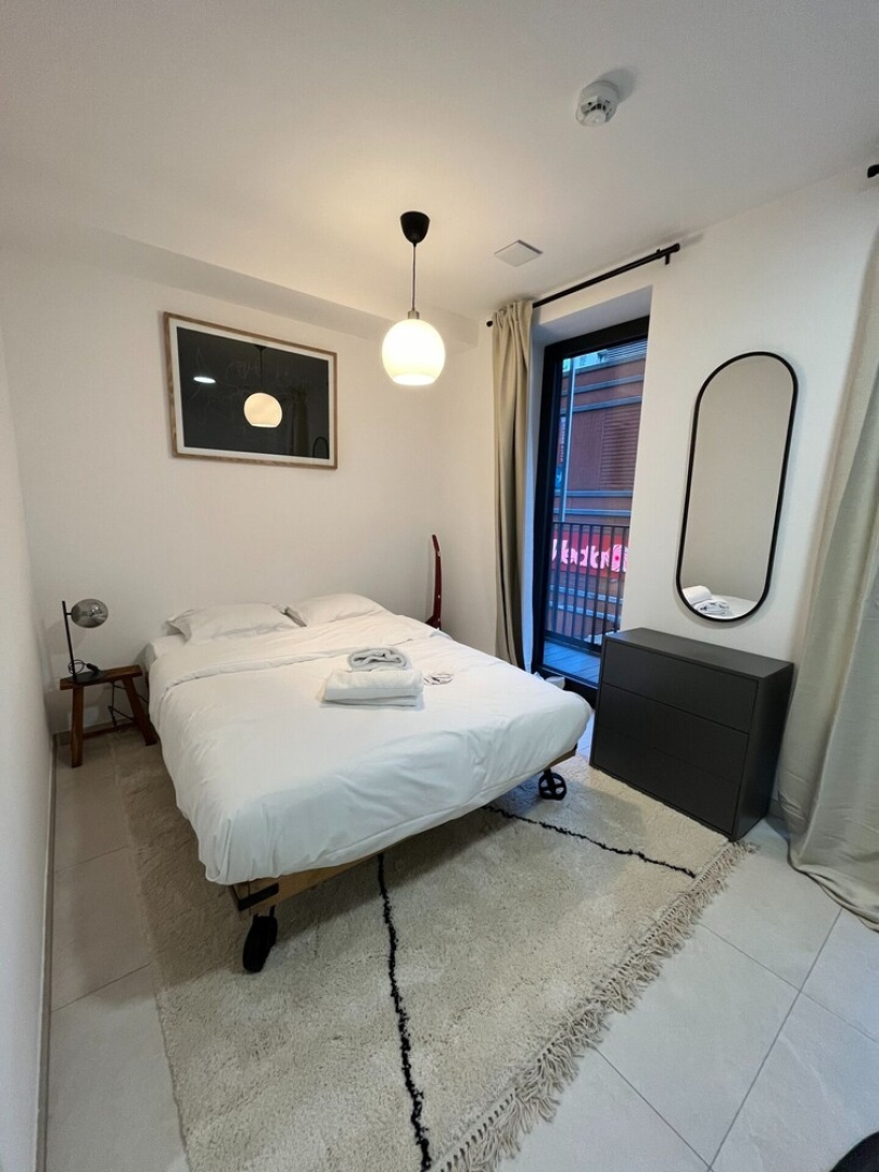 Classy Studio Near Belval Shopping Plaza