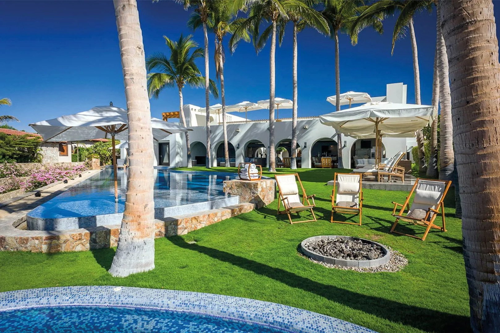 Blue Desert 21 - Casa Oliver