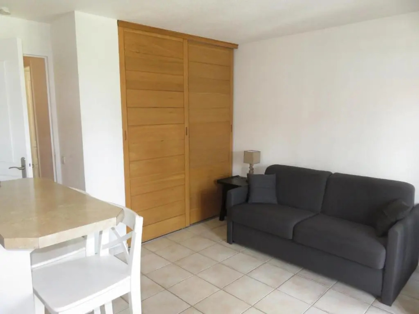 Anglet/Biarritz 300m des plages - Proximité Golf & Phare - 1/4 pers. - Parking privé