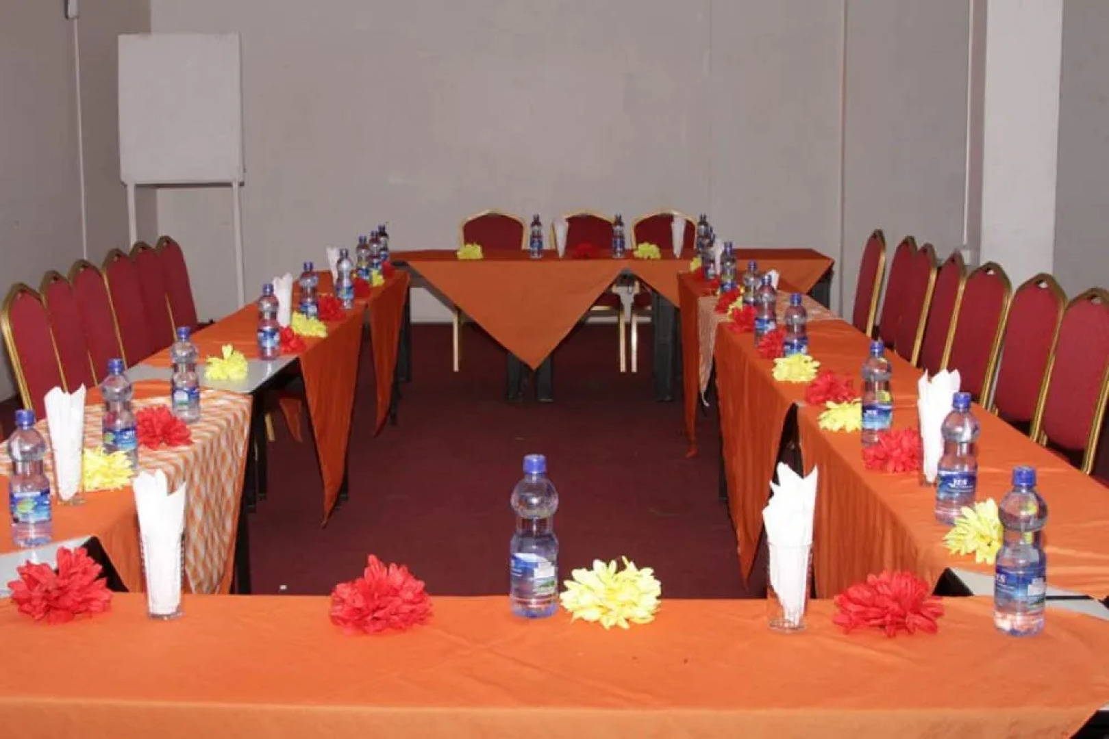 Dreamland Hotel and Resort