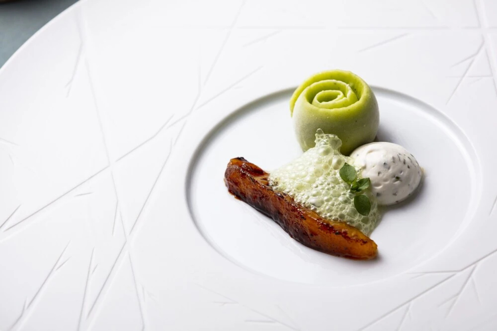 Hôtel & Restaurant Origines par Adrien Descouls - Teritoria