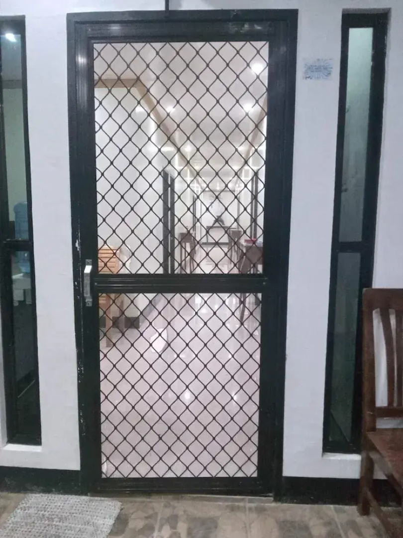 Balai Mariacaria Pension House