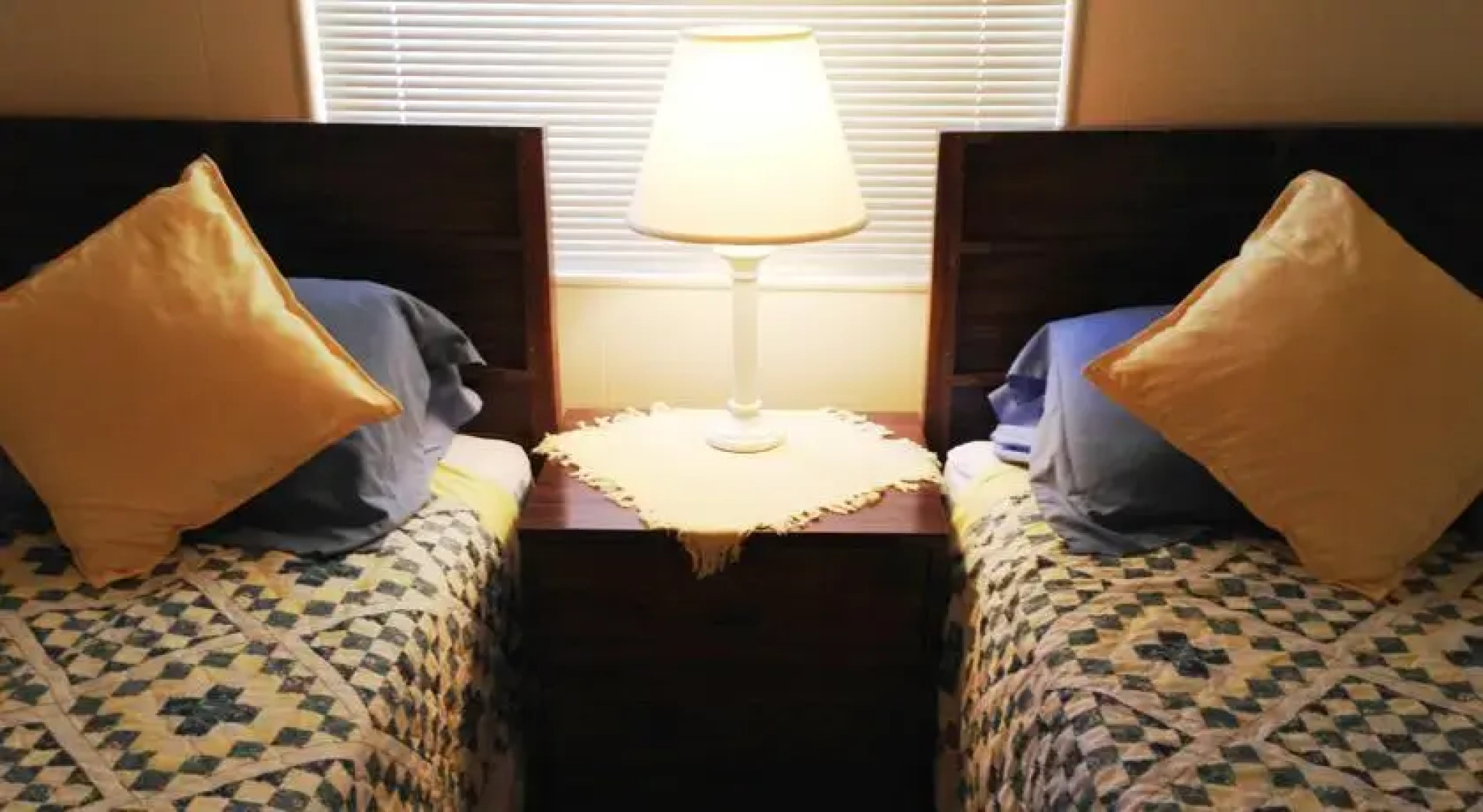 Roadrunner Club Borrego Springs - A Seniors-Only Community #105