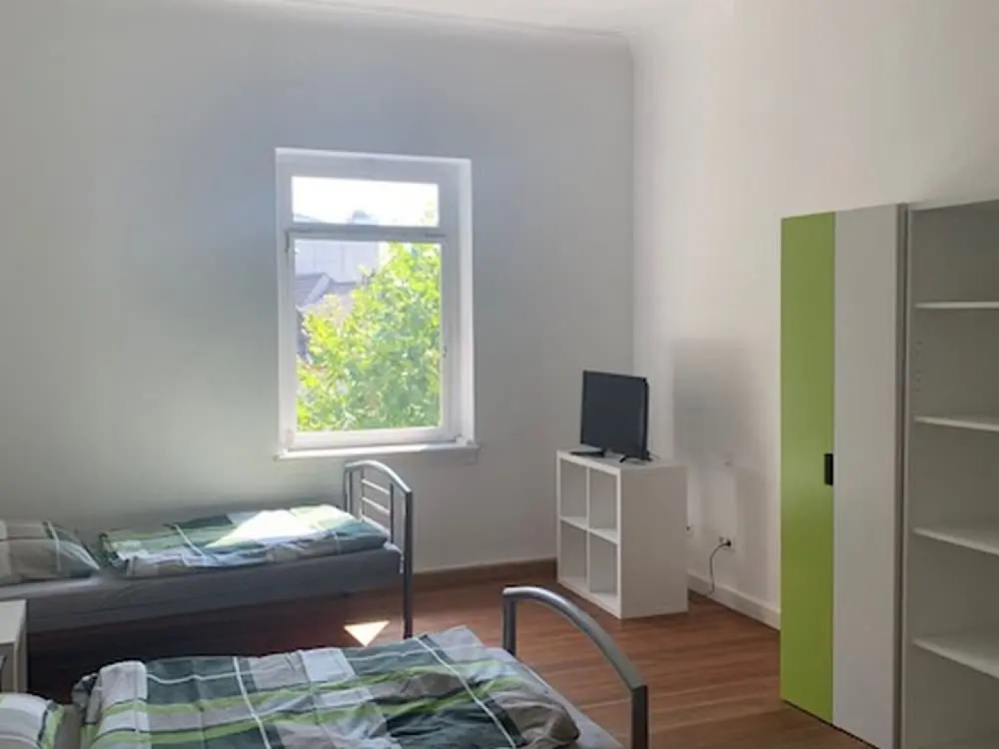 Apart Wohnraum Eulenburg West