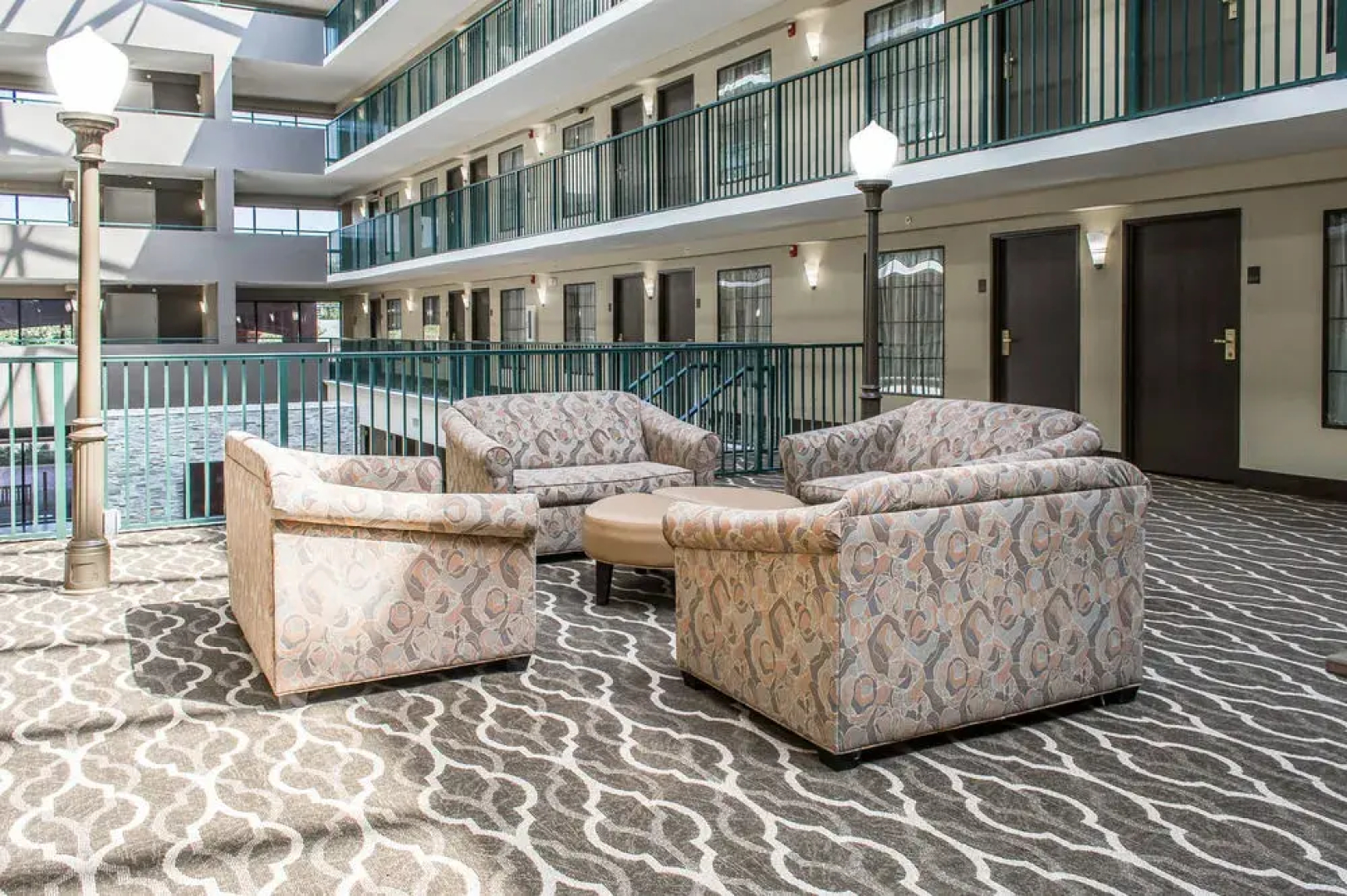 WyteStone Suites Woodbridge