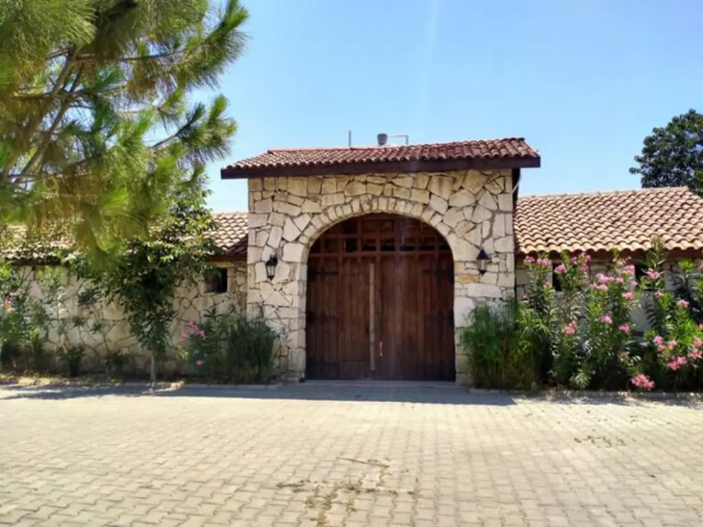 Guneyurla Butik Otel