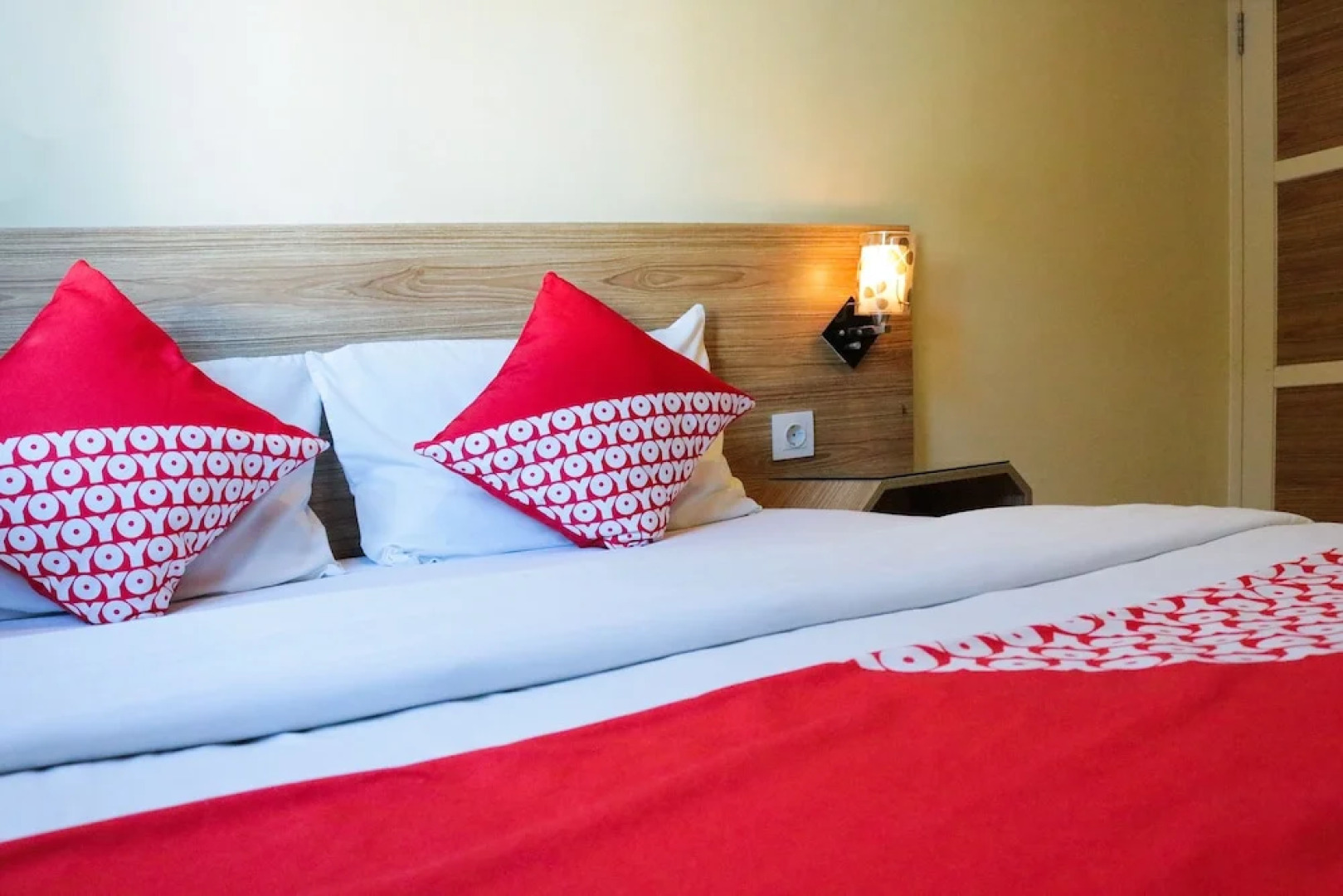 OYO 984 Maleo Guest House