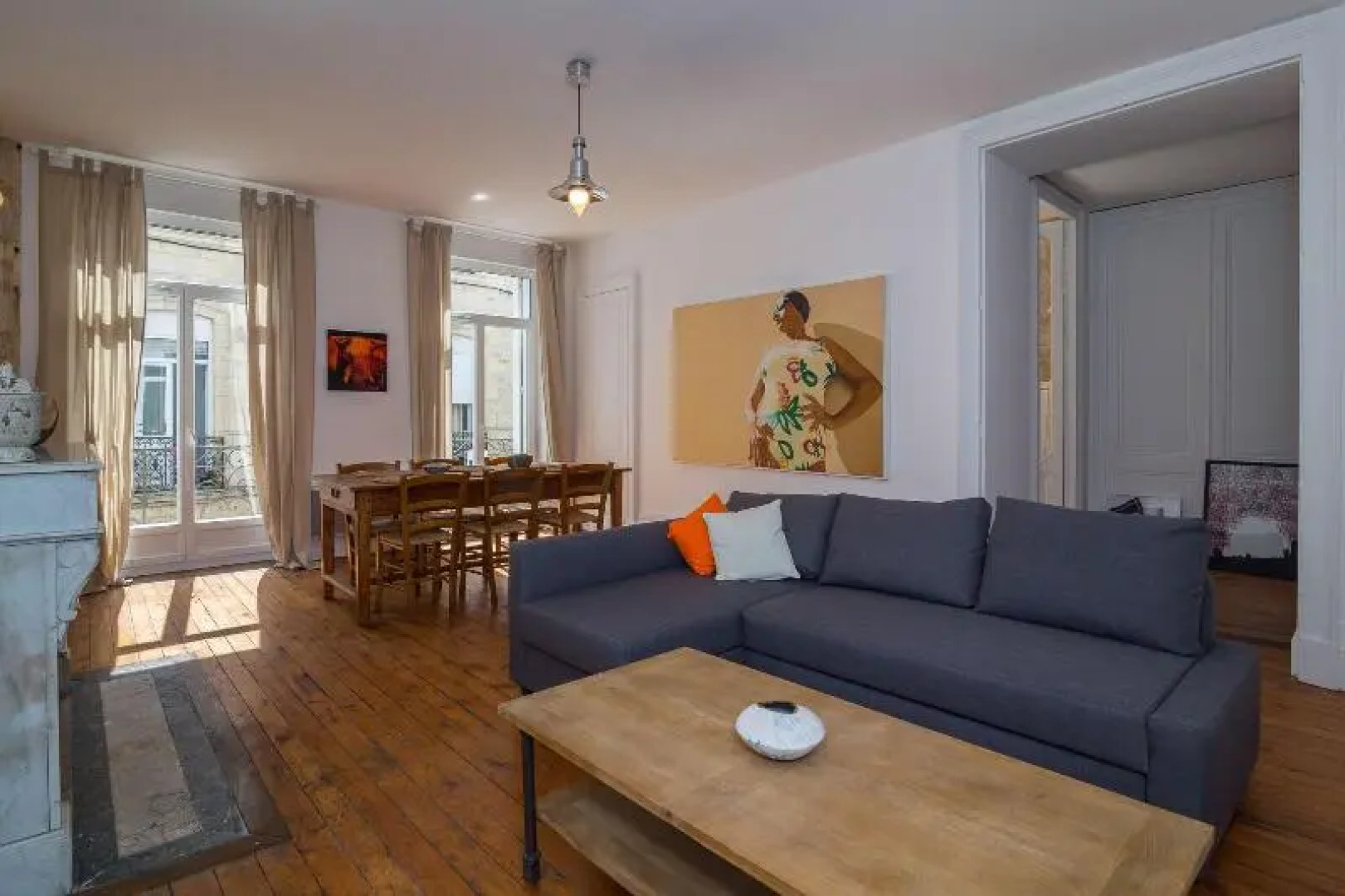 Villa St Simon Guest house and self-catering apart