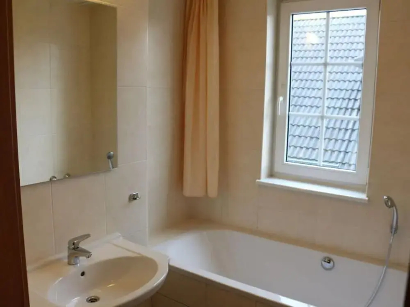 Moselstill Comfortable Holiday Residence